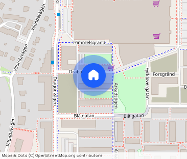 Drabantgatan 45 - Photo 1