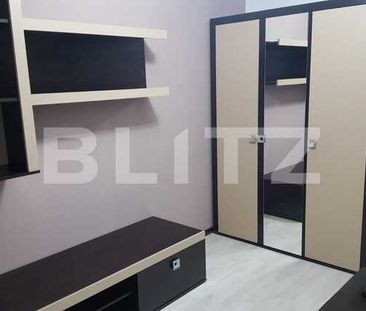 Apartament cu 3 camere, 50 mp, decomandat, loc de parcare , in zona Vivo - Photo 1