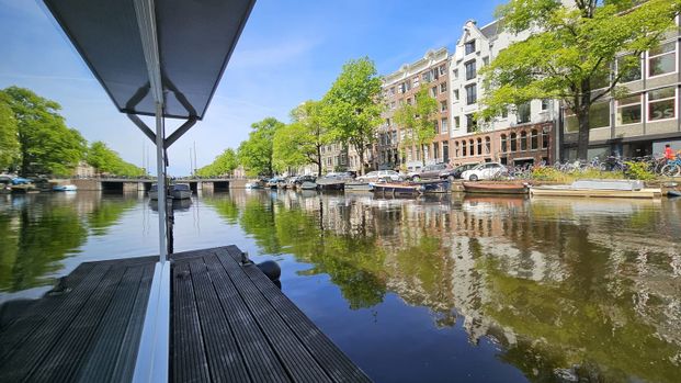 Nieuwe Keizersgracht 392-G, Weesperbuurt, 1018VG, Amsterdam - Photo 1