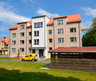 Ceciliagatan 1 - Foto 4