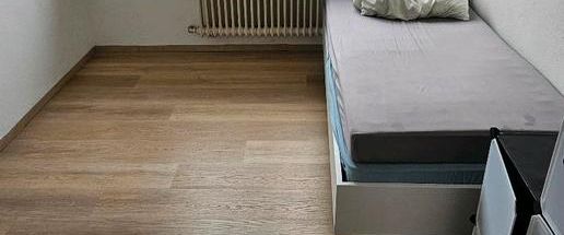 Apartment in City Erlangen - Foto 1