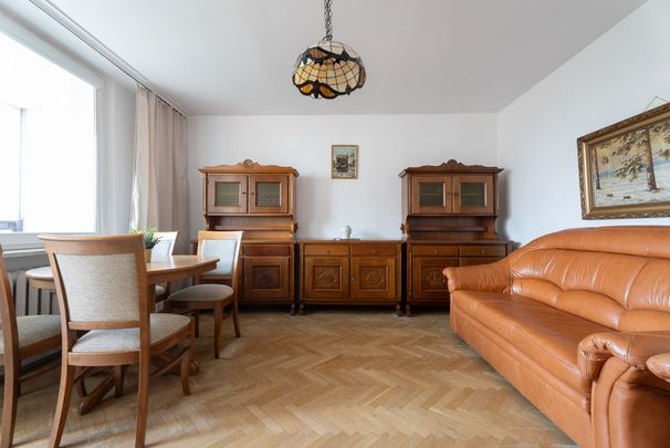 3 pokoje z loggią, Łukowska – blisko CH Promenada 69 m² - Фото 1