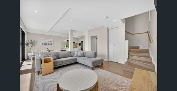 Fully Furnished Two-Level Unit Opposite Perth Soccer Club - Photo 1