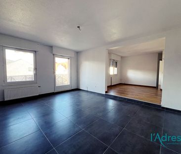 Location appartement 5 pièces, 102.35m², Ingersheim - Photo 3