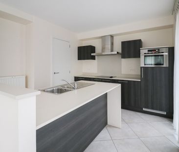 Gelijkvloers appartement op een boogscheut van het centrum! - Photo 3