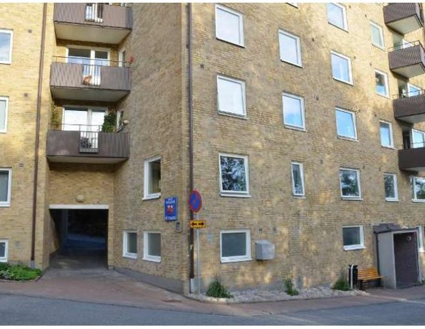 Paternostergatan 24 - Foto 1