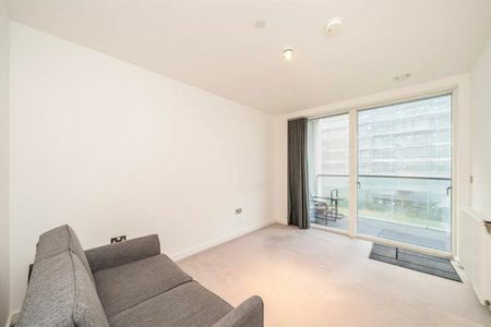 Harrison Walk, Greenwich, SE10 - Photo 3