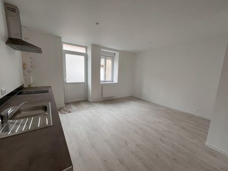 Location Appartement 2 pièces 43m² - Photo 3