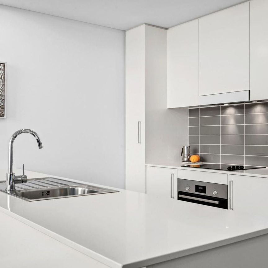 118/116 Easty Street, Phillip - Photo 1