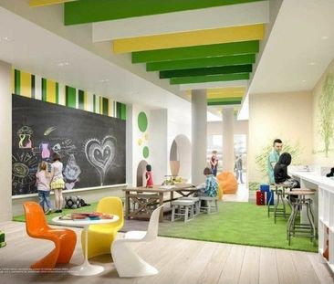 For Lease - 38 Forest Manor Road Unit# 1310, Toronto, Ontario - Photo 3