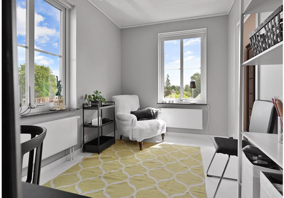 Östregårds Väg, Märsta - Photo 1