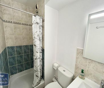 Location Appartement 1 pièce 20m² LE MANS 72000 - Photo 4