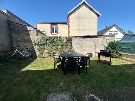 Location Appartement 2 pièces 60m² - Photo 4
