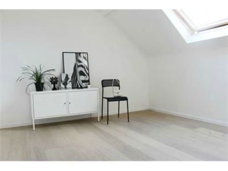 Renovatie met drie slaapkamers - Foto 5