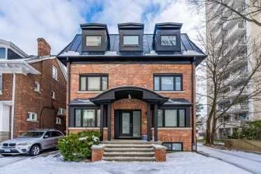 For Lease - 67 Oakmount Road Unit# 3, Toronto, Ontario - Photo 4