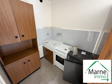 Location Appartement 1 pièce 30m² STRASBOURG 67000 - Photo 2