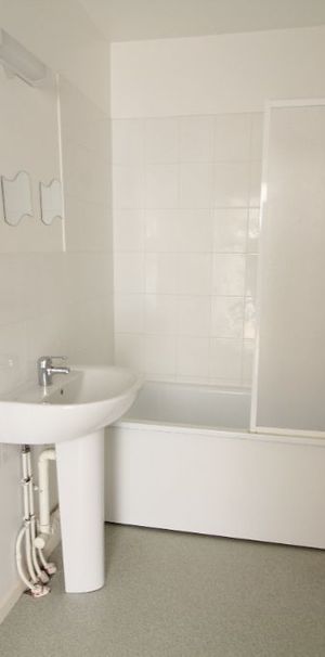 Location Appartement 2 pièces 40m² MEAUX 77100 - Photo 1