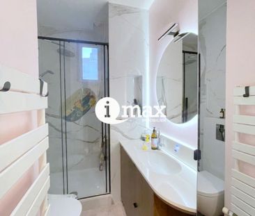 Location Appartement COURBEVOIE - - Photo 2