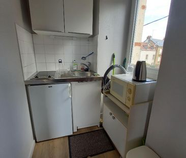 Location Appartement 1 pièce 15m² RENNES 35000 - Photo 3