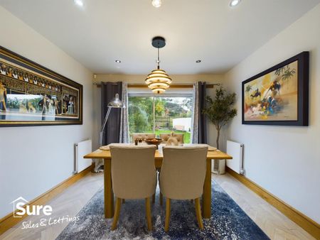 3 bedroom semi-detached house to rent - Photo 3