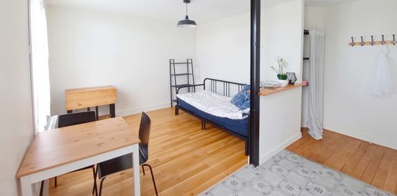 Location Appartement 1 pièce 22m² CRETEIL 94000 - Photo 2