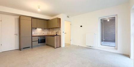 Appartement te huur in Seraing voor € 750 met 1 slaapkamer - Photo 3