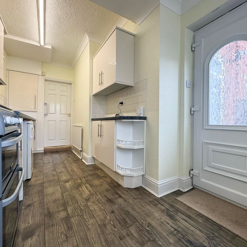 Trafford Road, Hull - Photo 1