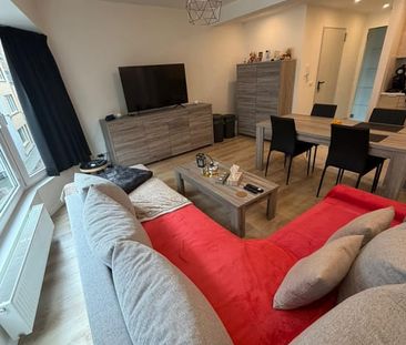 Appartement te huur - Photo 3