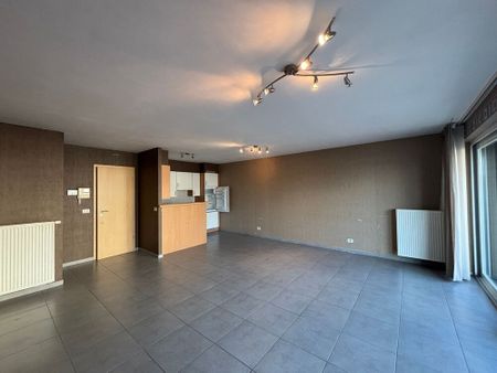 Uiterst centraal gelegen appartement te Blankenberge - Photo 4