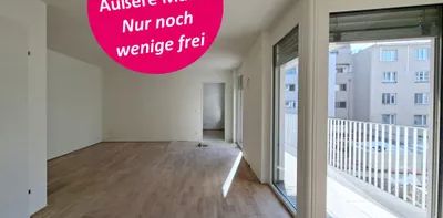 ERSTBEZUG | Moderne Mietwohnungen | Begrünter Innenhof | Top-Lage - Photo 2