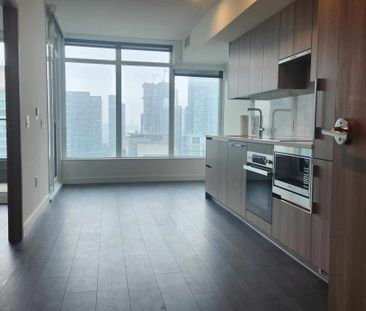 One bedroom condo for rent in Toronto - Photo 1