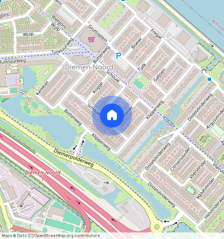 Schoener 35, 1113JC Diemen