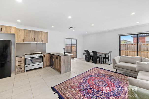 Bake Me A Cake As Fast As You Can!! - Photo 1