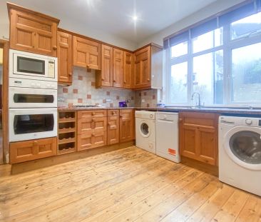 1 Bedroom Flat - Photo 6