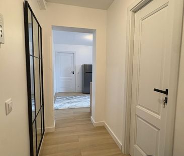 Apartament modern cu o cameră, bloc nou, parcare – strada Pârâului, - Photo 6
