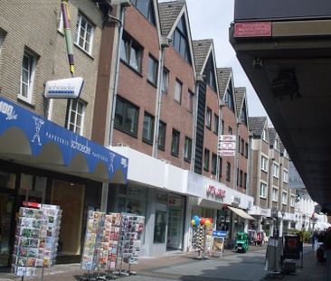 Freundliche 3-Zimmer Wohnung zu vermieten mit Balkon. - Photo 3