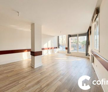 Location Appartement 1 pièce 47m² TARBES 65000 - Photo 1
