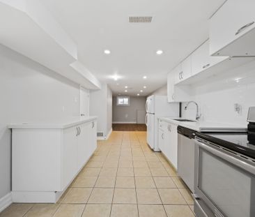 For Lease - 2440 King Road Unit# Lower Level, King, Ontario - Photo 3