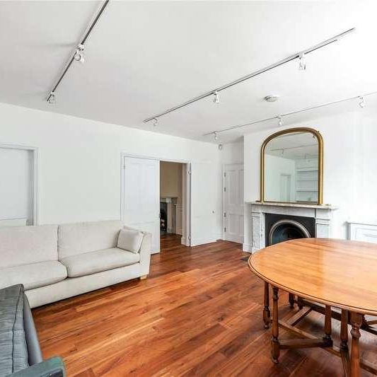 Thornhill Square, London, N1 - Photo 1