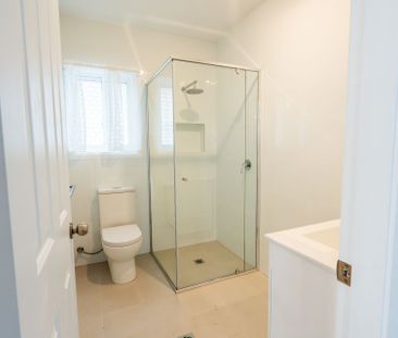 NEW- 2 Bedroom Quality Built Brick Granny Flat Home At Rear of the ... - Photo 4