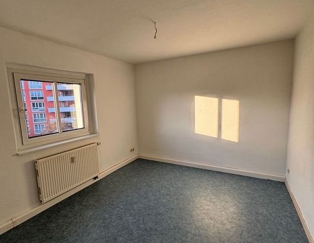 Charmante 2-Raum-Wohnung im 2. OG in Top Lage - Ihr neues Zuhause wartet! - Photo 1