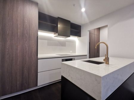 2107/119 A'Beckett Street, Melbourne VIC 3000 - Apartment For Rent | Domain - Photo 2