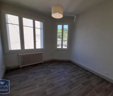 Appartement à louer 2 pièces 43.26m² - Photo 3