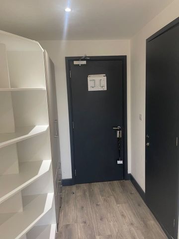 Studio Flat, Dumfries Street, LU1 - Photo 4