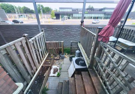 For Lease - 6 Dowry Street Unit# 7, Toronto, Ontario - Photo 5