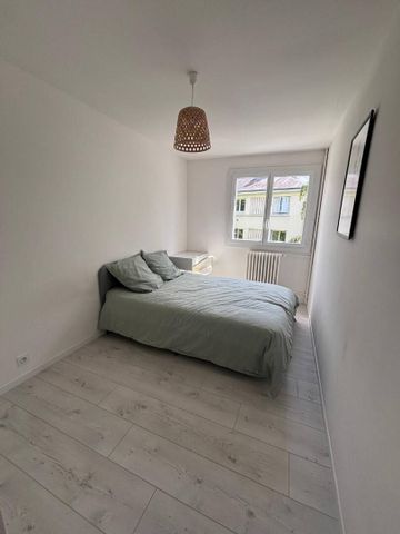 T4 moderne et équipé, idéal pour une colocation - Photo 3