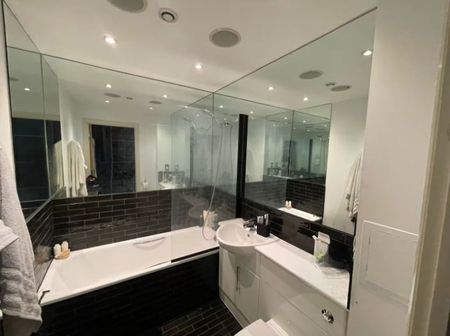 Room in a Shared Flat, Battersea Park Road, SW8 - Photo 5