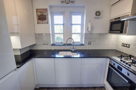 2 bedroom apartment to rent - Photo 5