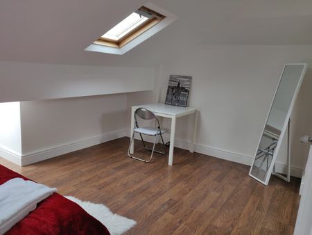 Room in a Shared Flat, North Road, M11 - Photo 2