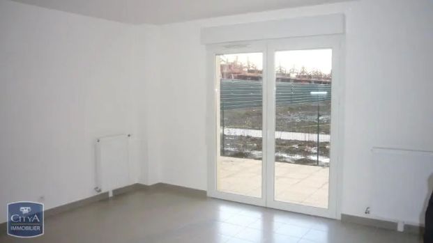 Appartement à louer 2 pièces 45.5m² - Photo 1